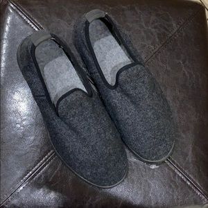 Allbirds loafers